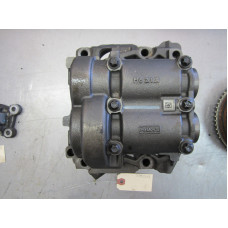 23T008 Balance Shaft Assembly For 13-15 Ford Explorer  2.0 FB5E6K360BD